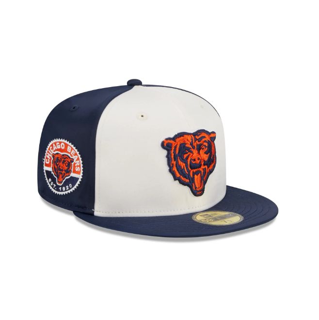 2023 NFL Chicago Bears Hat YS20231114->->Sports Caps